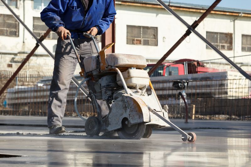 Concrete Service