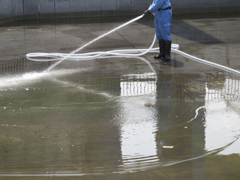 Common Concrete Services Explained