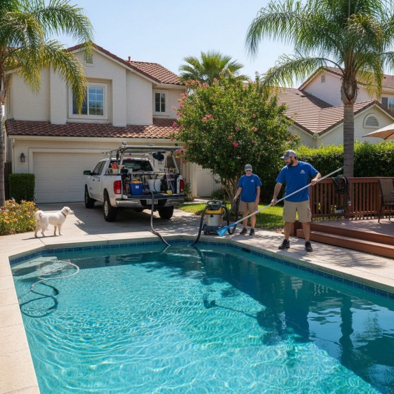 Common Concrete Services Explained