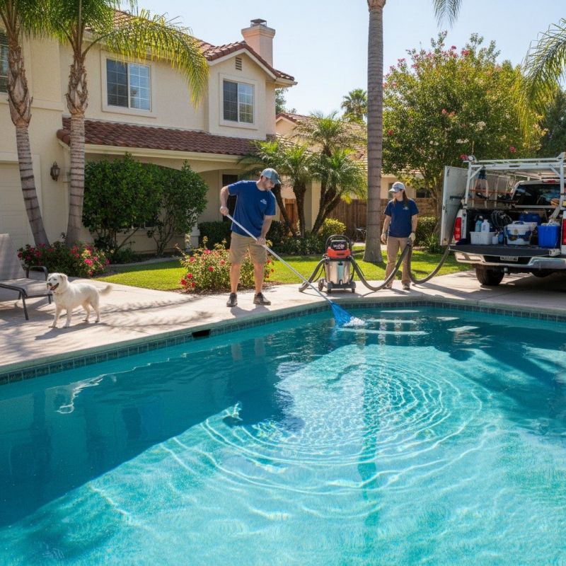 Common Concrete Services Explained