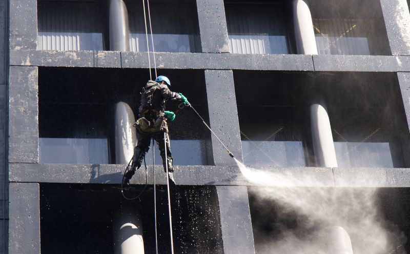 Concrete Service