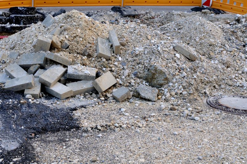 Concrete Service