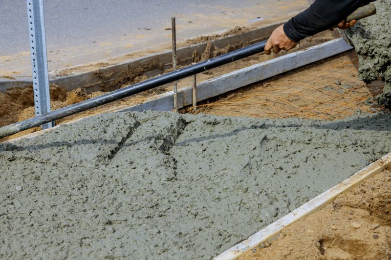 Driveway Paving