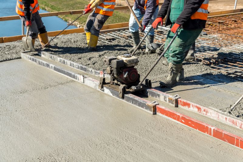 Construction Site Preparation