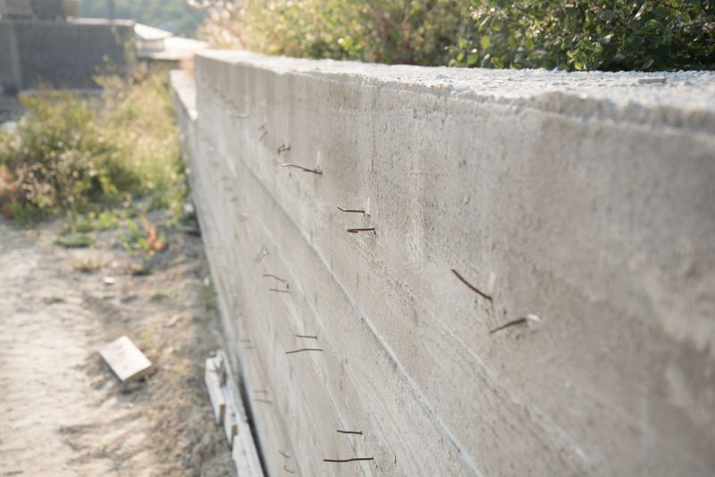 Concrete Service