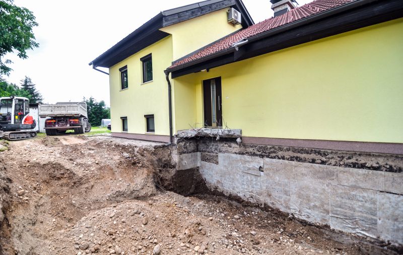 Concrete Service