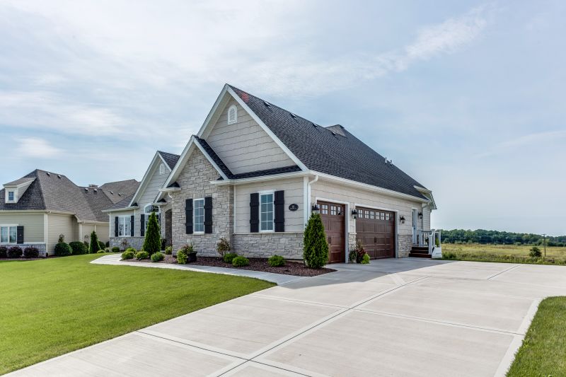 Concrete Solutions For Driveways, Patios, And Walkways