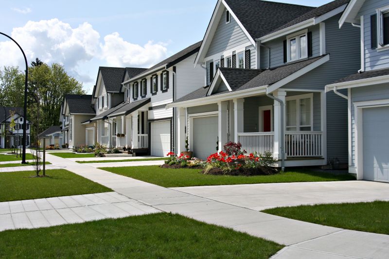 Concrete Solutions For Driveways, Patios, And Walkways