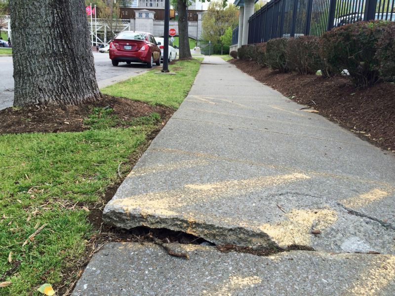 Concrete Solutions For Driveways, Patios, And Walkways