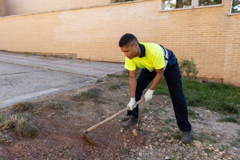 Concrete Service