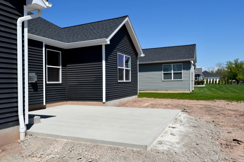 How Concrete Improves Durability And Long-Term Property Value