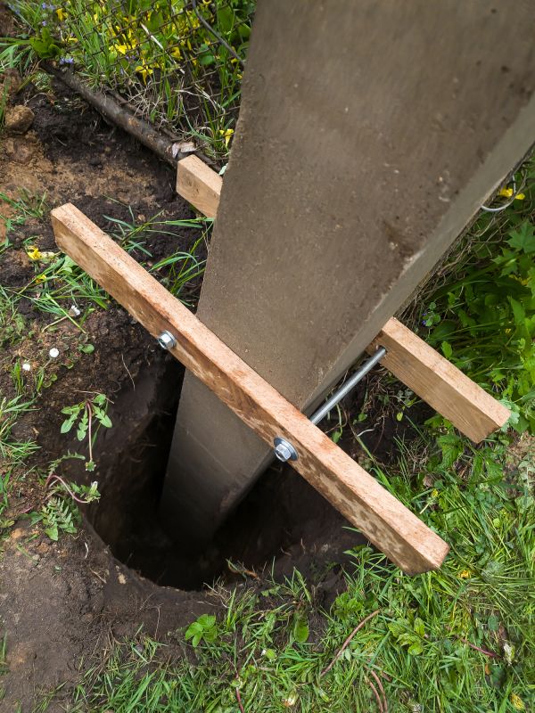 How Concrete Improves Durability And Long-Term Property Value