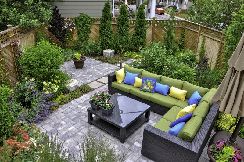 Patio Construction