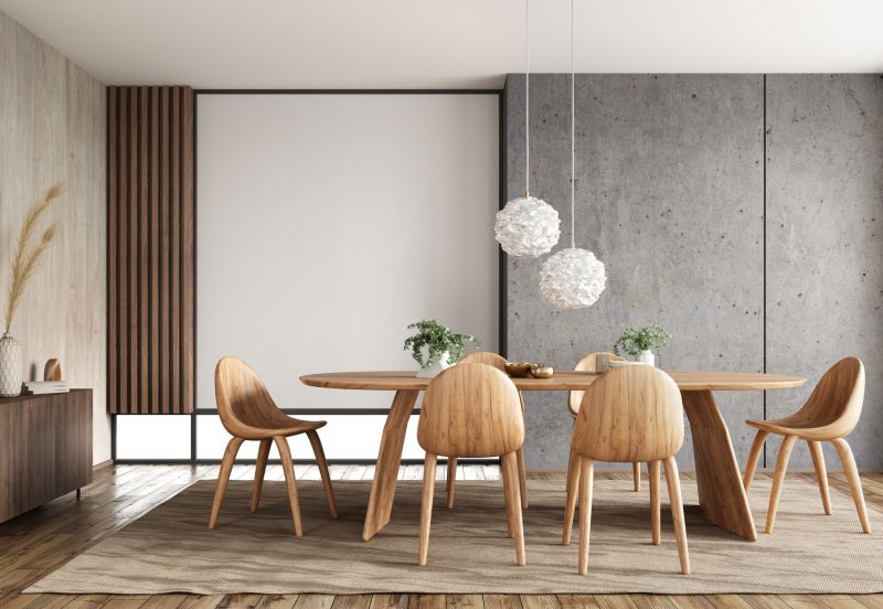 Poured Wall Installation