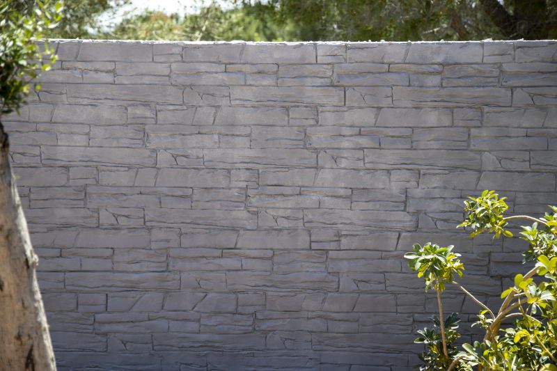 Poured Wall Installation