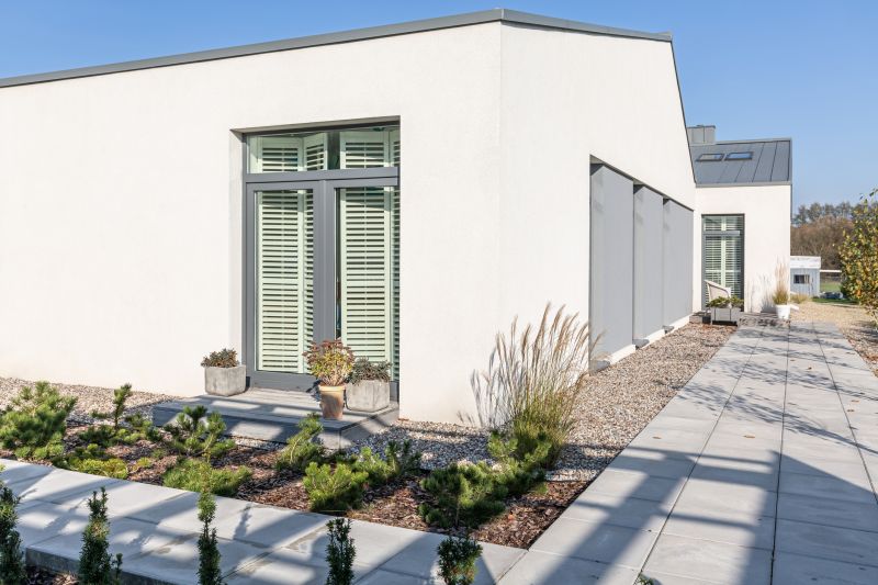 Residential Concrete Paving