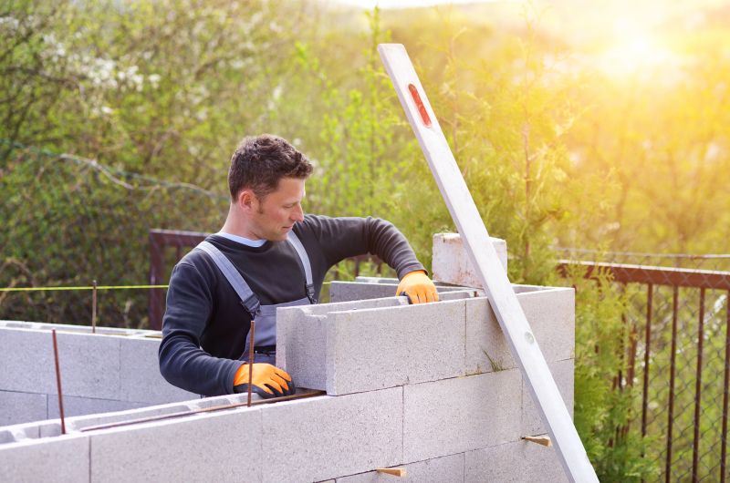 Signs Your Property Needs Professional Concrete Work