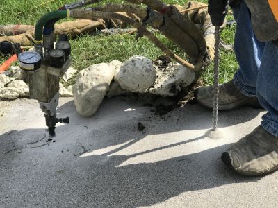 Professional Equipment