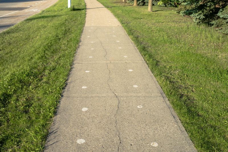 Concrete Solutions For Driveways, Patios, And Walkways