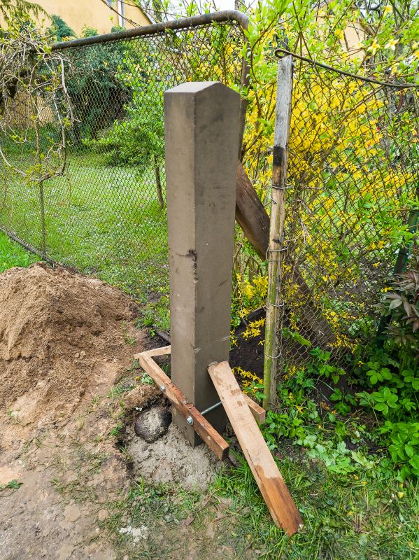 How Concrete Improves Durability And Long-Term Property Value