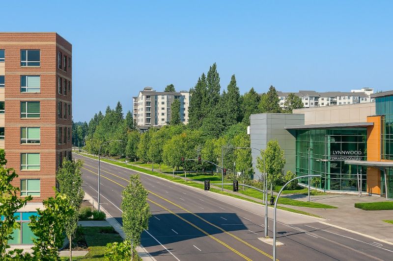 Concrete Service in Lynnwood, WA