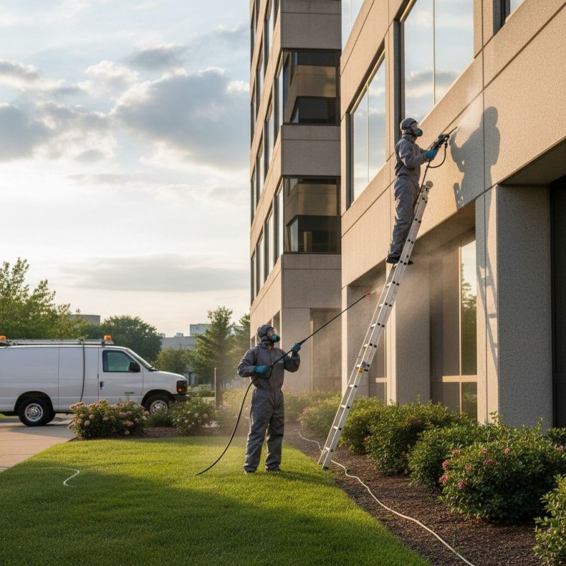 Contact About Concrete Service