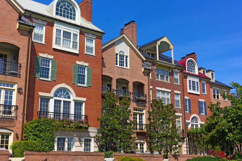 Concrete Service in Alexandria, VA