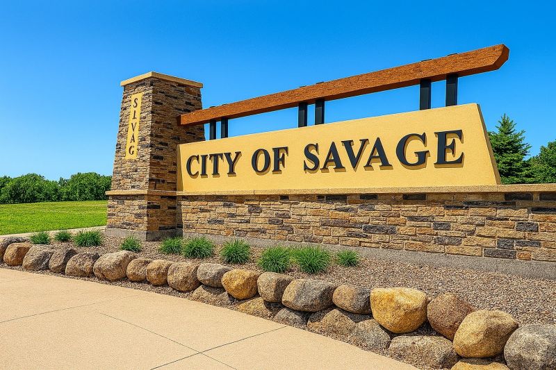 Concrete Service in Savage, MN