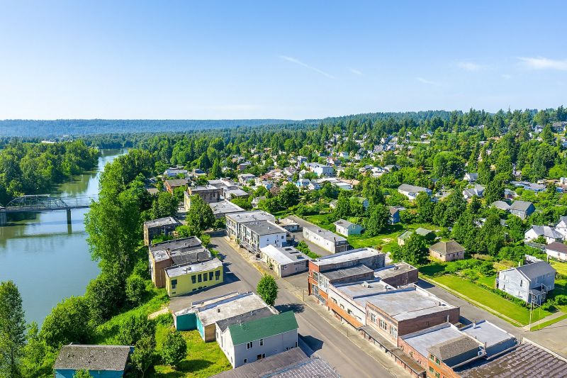 Concrete Service in Snohomish County, WA
