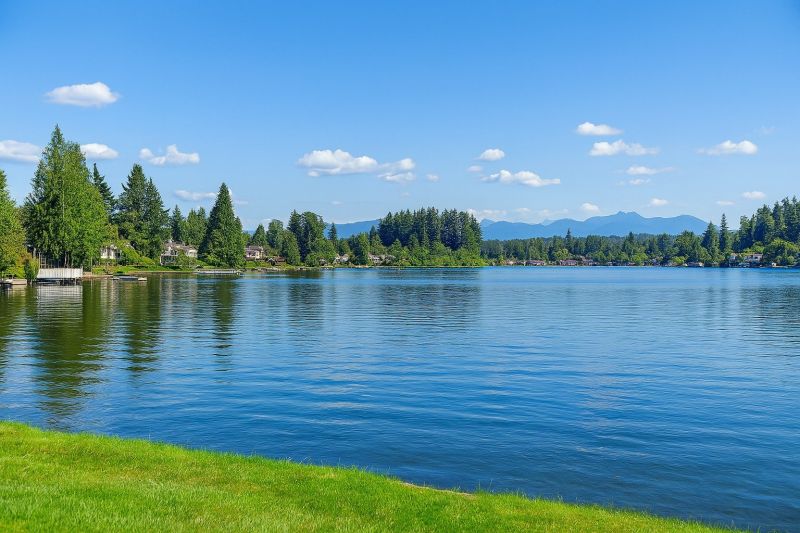 Concrete Service in Lake Stevens, WA