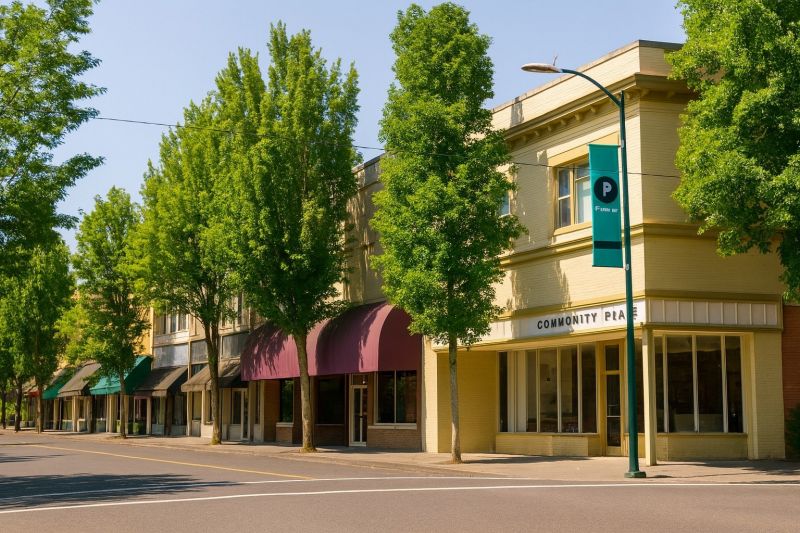 Concrete Service in Mcminnville, OR