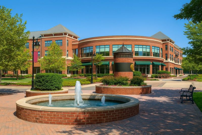 Concrete Service in Lorton, VA