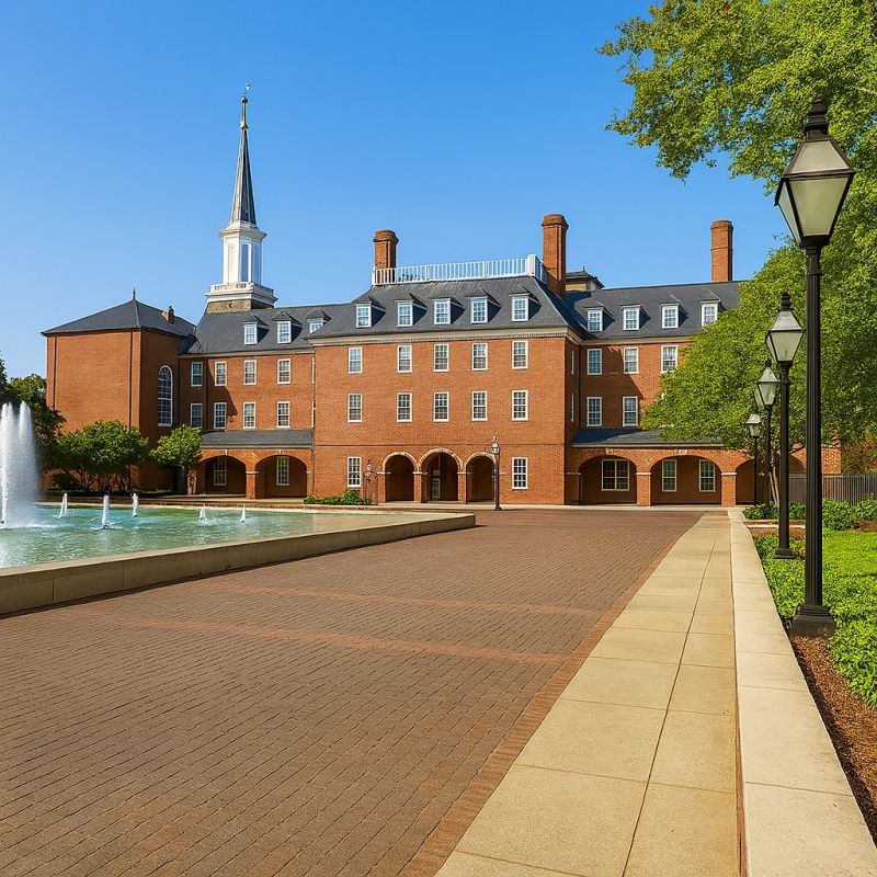 Concrete Service in Woodbridge, VA