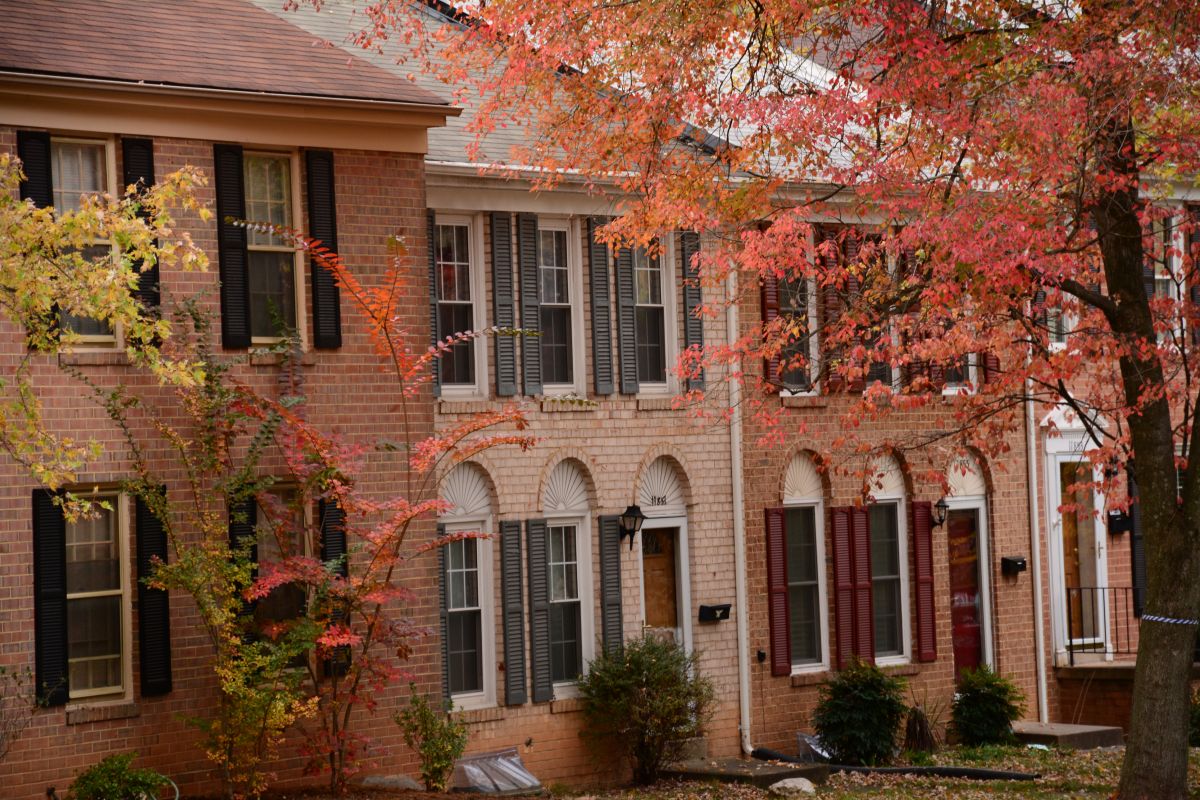 Concrete Service in Fairfax, VA