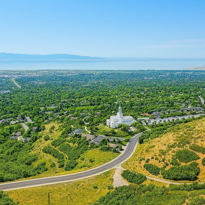Concrete Service in Bountiful, UT